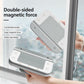 Magnetic Window Cleaner - Double Sided & Stable