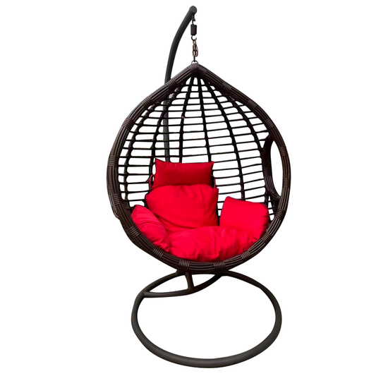 Outdoor Hanging Swing Patio Chair