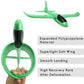 Hand Launch Throwing Glider Aircraft Foam EPP Airplane Plane Model Outdoor Toys