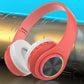 Luminous Wireless BT Headphones T39- Various Colours