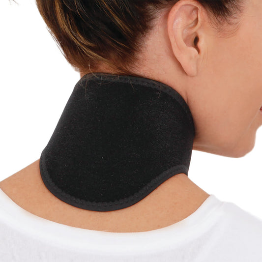 Therapeutic Magnetic Neck Wrap