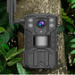 Solar Powered Hunting Trail Camera, Ucon App 4G