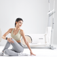 YESOUL Xiaomi Smart Elliptical Trainer Machine EF25 -