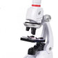 Student Microbiology Microscope Kit