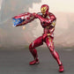 Iron - Man Electromagnetic Cannon