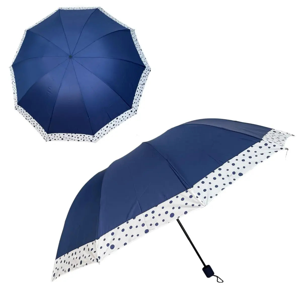 Original Polka Dot Umbrella