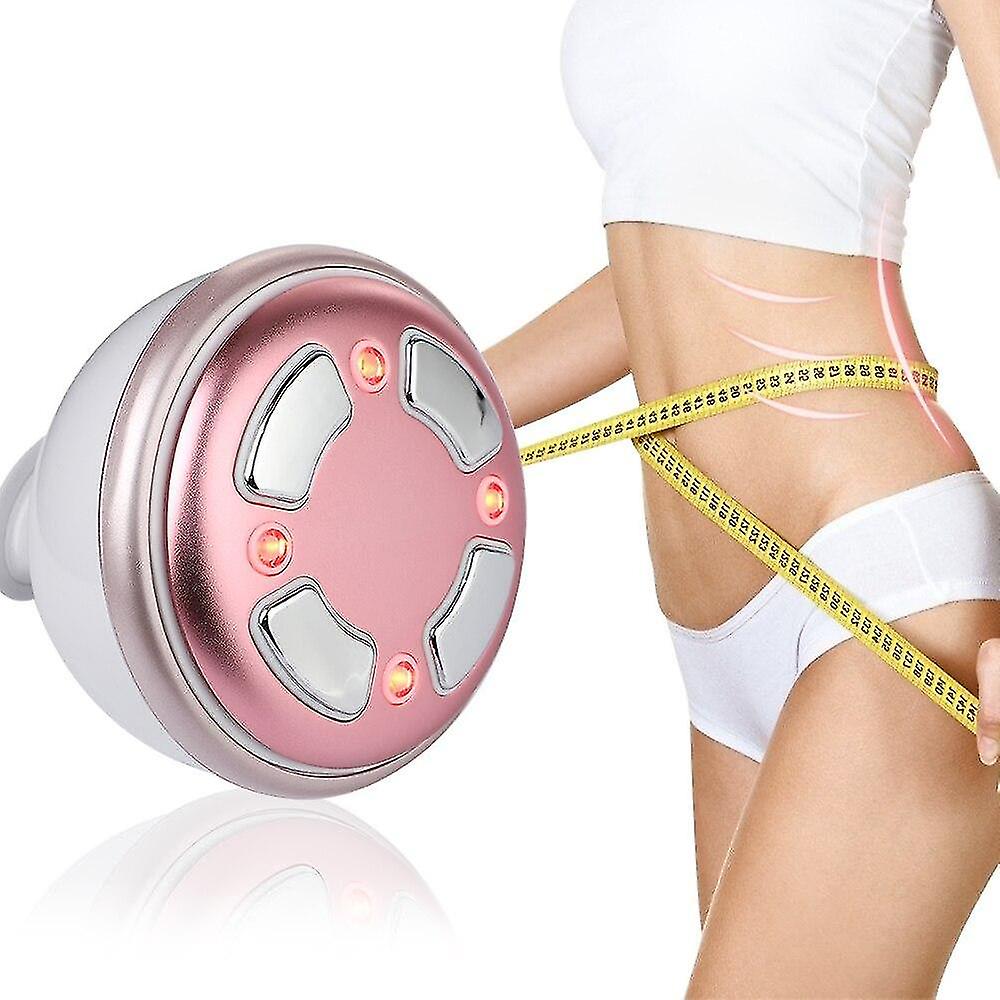 LED Fat Burner Skin Care Device