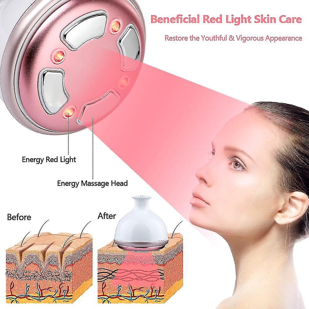 LED Fat Burner Skin Care Device