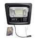 MTY - Solar Powered LED Flood Light 60W