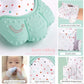 Silicone Teething Mitt