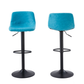 Baxter PVC Bar Chair