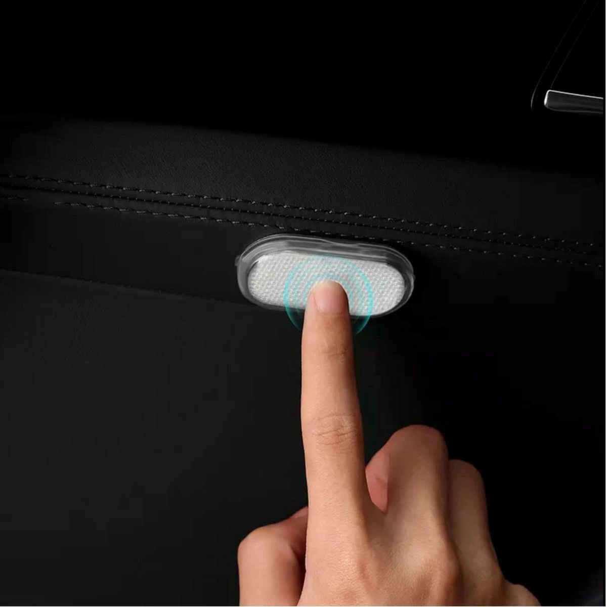 Car Lighting Light LED Touch Sensing Ambient Interior Light