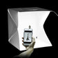 Photo Studio Light Box