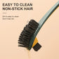 2 in 1 Long Handle Toilet Cleaning Brush