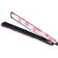 ENZO Professional Salon 2 in 1 Hair Straightener and Curler