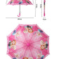 Kids Carton Themed Umbrellas