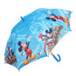 Kids Carton Themed Umbrellas