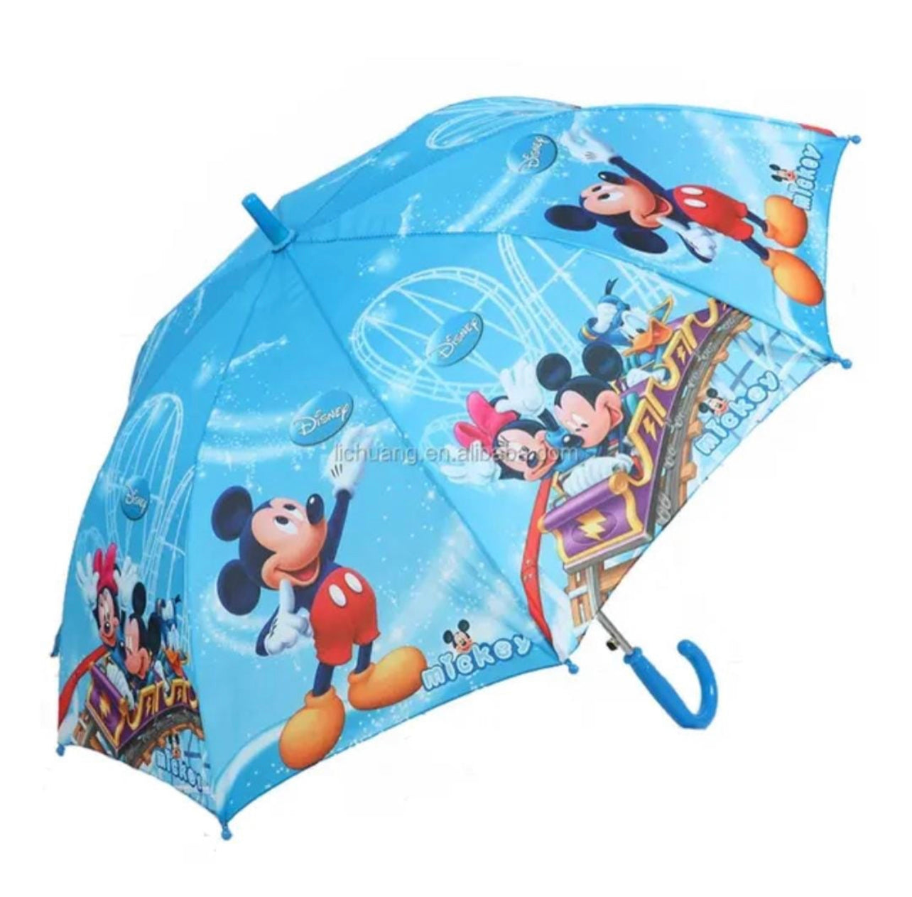 Kids Carton Themed Umbrellas