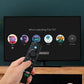 TVStick Voice Remote Control - compatible with DR49WK & L5b83h For Fire Tv Stick 4k- Alexa Voice Control