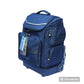 Camel Mountain Hard Base 2Wheel School Trolley Backpacks Various Colour Options