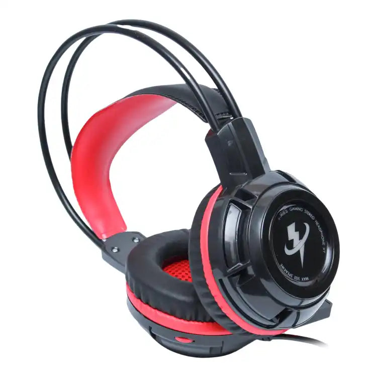 Stereo Gaming Headphone Light