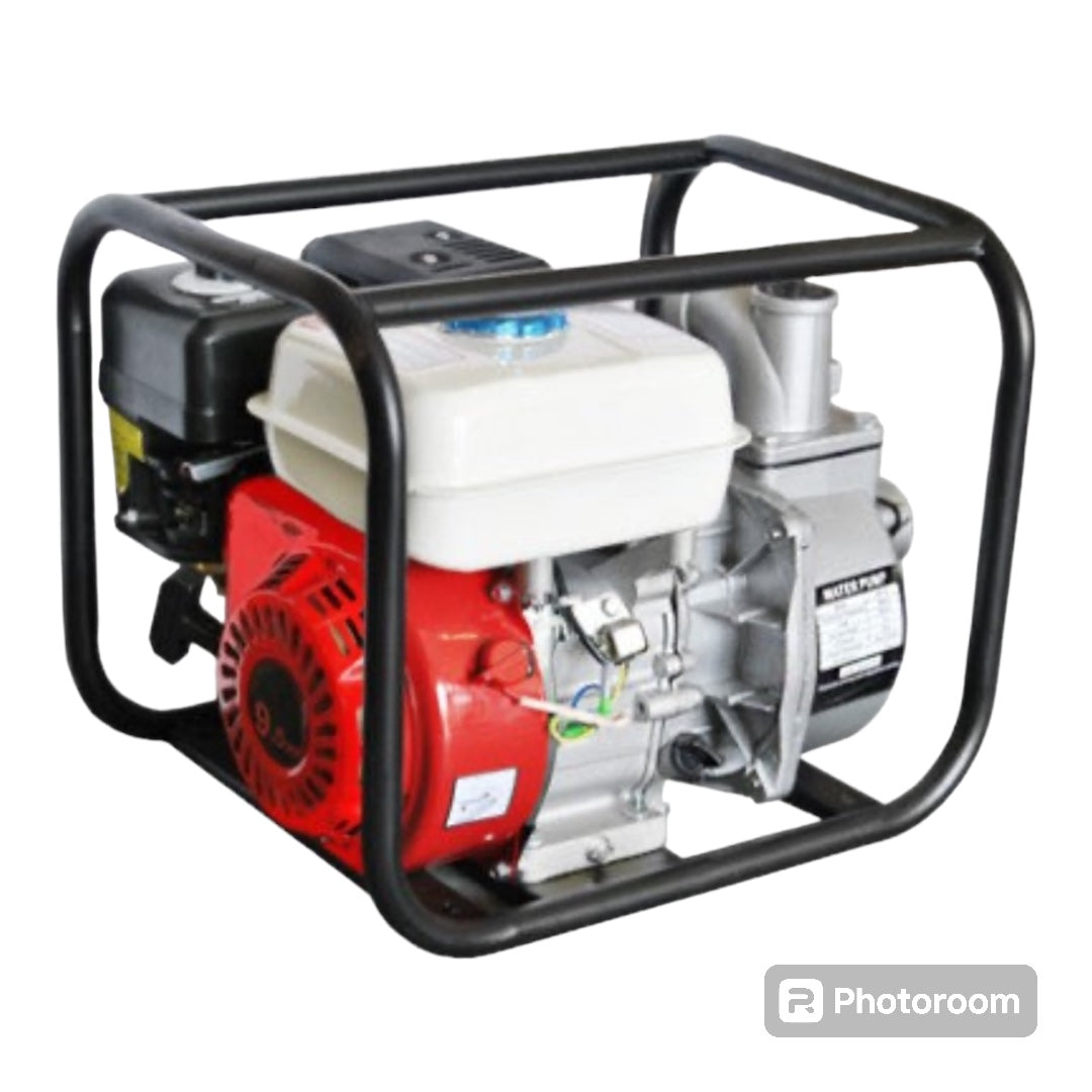 Gasoline Powered Water Pumps WP20/WP30