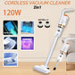 Cordless Vacuum Cleaner 2in1