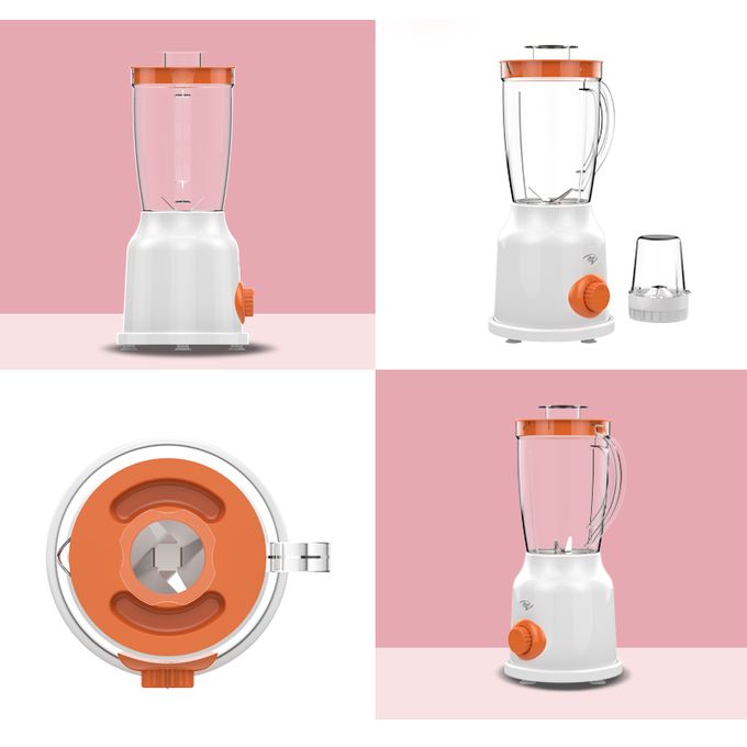 Itel Blender - IBL35U2 - 350W - 1.5L