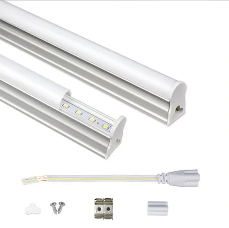 T5 LED Tube Light Connector