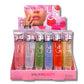 Moisturizing Liquid Gel Lip Gloss