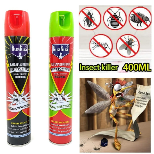 Kuakua Insecticide 450ml