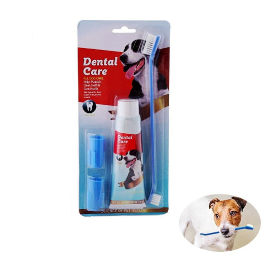 Pet Dental Care Kit