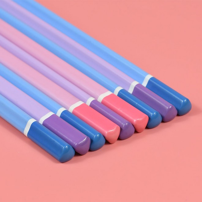 Triangle Shaped Pencil 12pcs