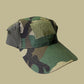 Mesh Camo design Baseball Cap