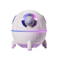 Space Capsule Desktop Aromatherapy Humidifier