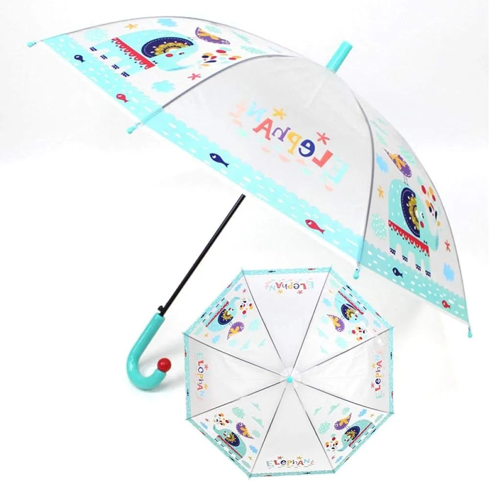 Kids Umbrella assorted design