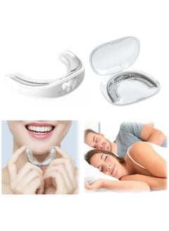 Anti Snoring Mouthpiece & Anti Snoring Devices