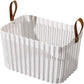 Large Capacity Multi-functional Storage Basket