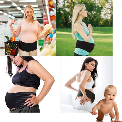 Maternity Support Belt