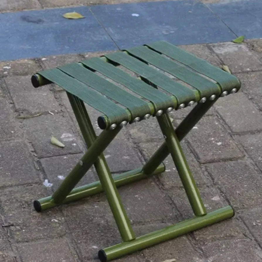 Camping Fishing Folding Stool