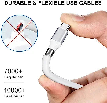 Type-C Fast Charger USB Cable