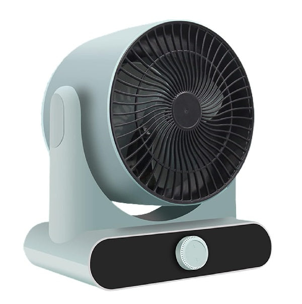 Air Circulation Fan Hot & Cold