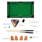 Mini Table Top Pool Table Billiard Game Set