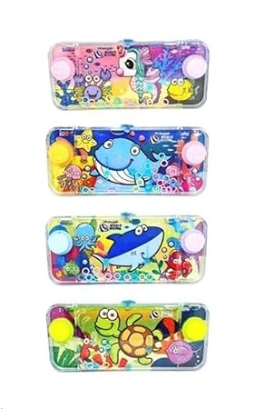 Handheld Water Games