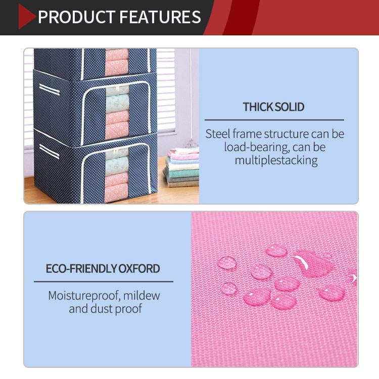 High Quality Quilt Storage Bag