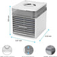 Ultra Air Cooler With LED Lights