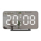 LED Digital Alarm Clock