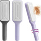 Retractable Hair Brush