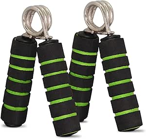 Comfort Hand Gripper/Fitness Gripper 2 Pcs