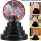 3.5″ Mini Electrostatic Plasma Ball